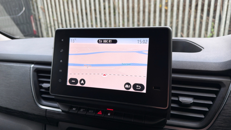 Renault Trafic Lwb Diesel LL30 Blue dCi 130 Extra [Safety] Van